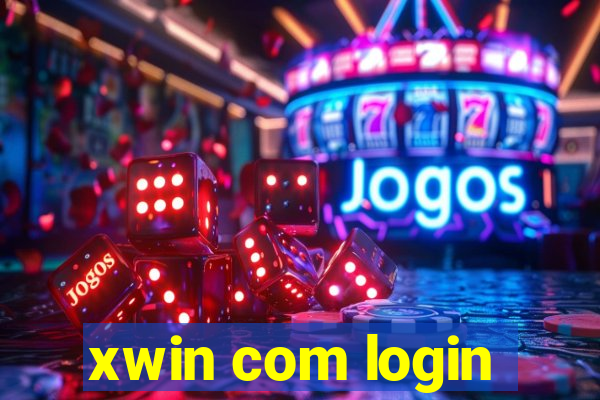 xwin com login